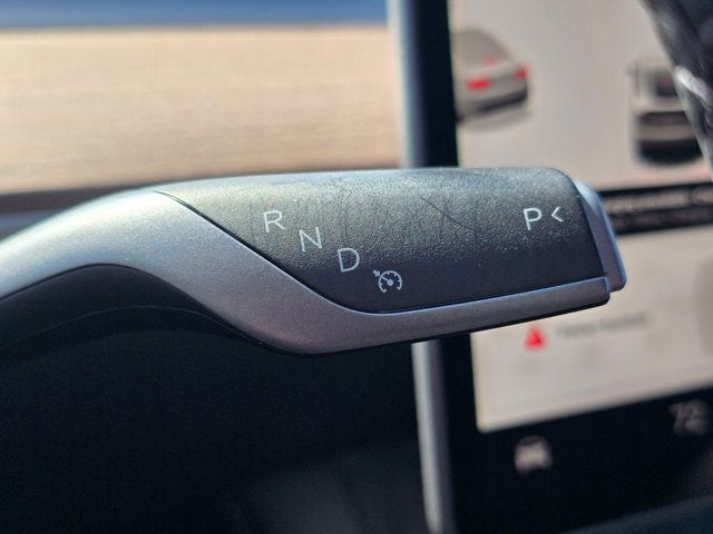 2024 Tesla Model Y Performance