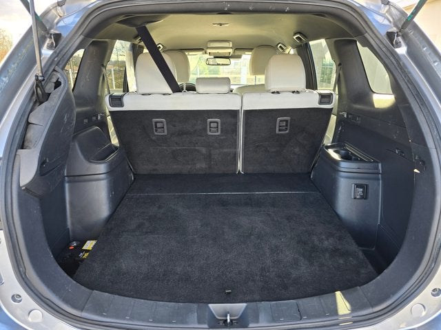 2022 Mitsubishi Outlander PHEV SEL