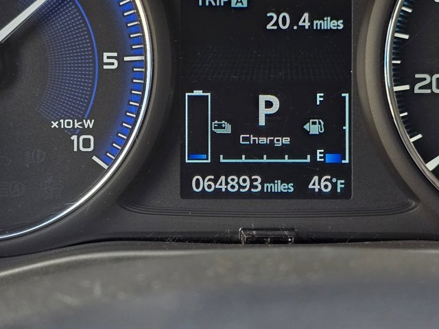 2022 Mitsubishi Outlander PHEV SEL