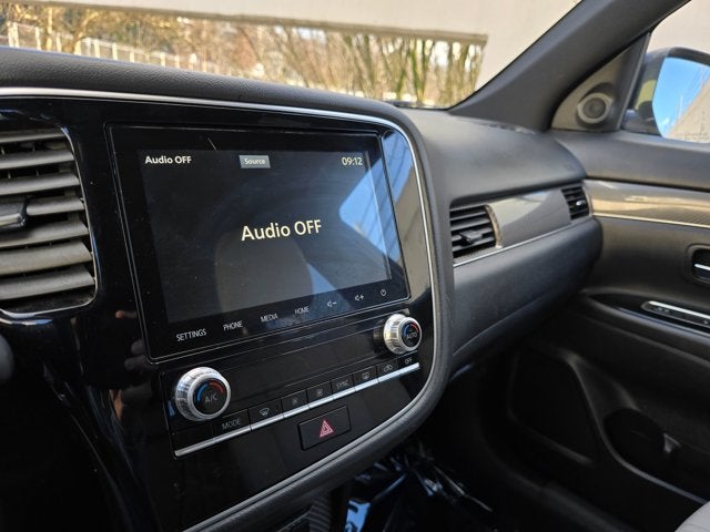 2022 Mitsubishi Outlander PHEV SEL