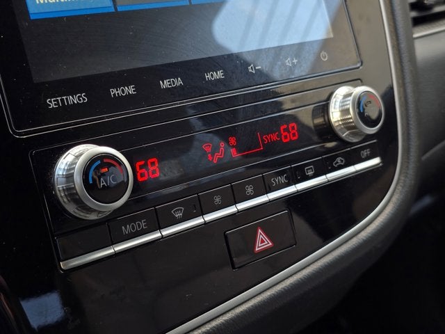 2022 Mitsubishi Outlander PHEV SEL