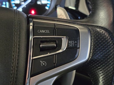 2022 Mitsubishi Outlander PHEV SEL