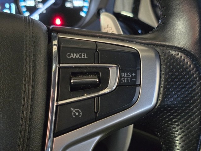 2022 Mitsubishi Outlander PHEV SEL