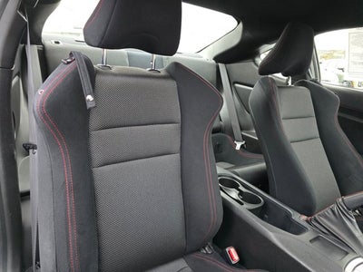 2013 Subaru BRZ Premium