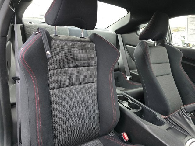 2013 Subaru BRZ Premium