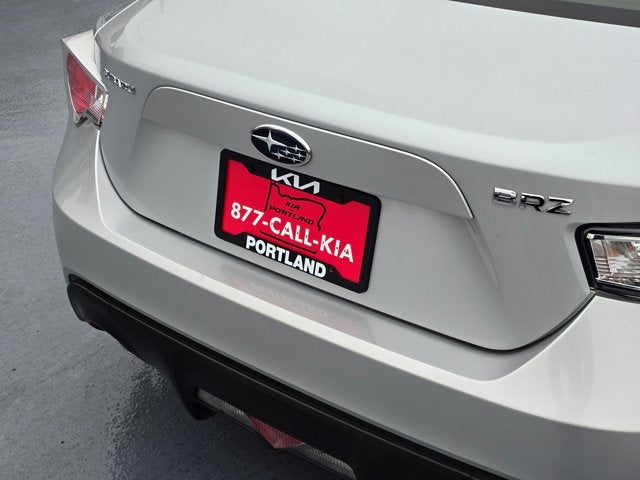 2013 Subaru BRZ Premium