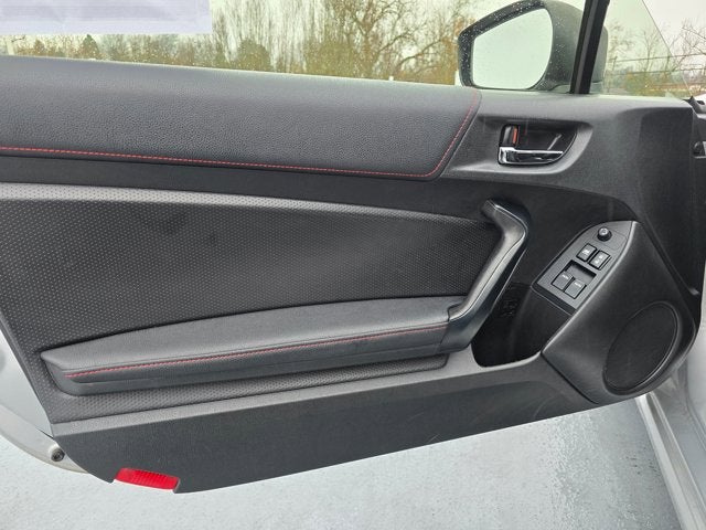 2013 Subaru BRZ Premium