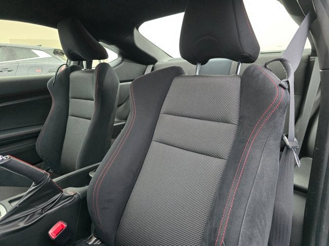 2013 Subaru BRZ Premium