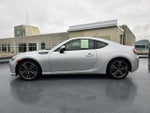 2013 Subaru BRZ Premium