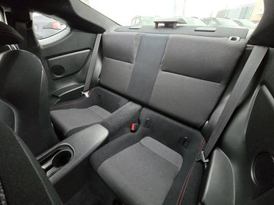 2013 Subaru BRZ Premium