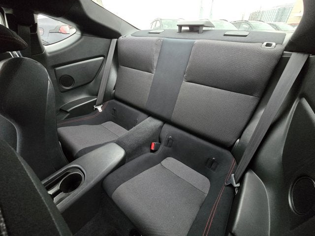 2013 Subaru BRZ Premium