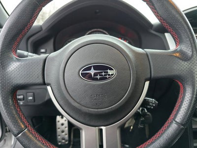 2013 Subaru BRZ Premium