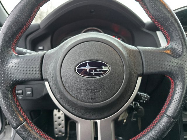 2013 Subaru BRZ Premium