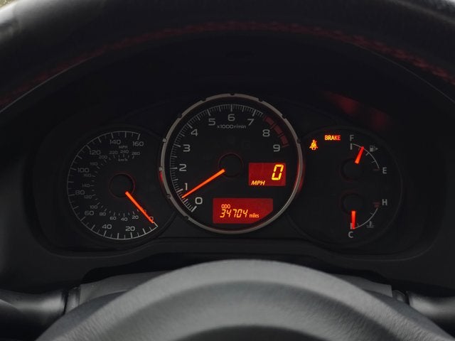 2013 Subaru BRZ Premium