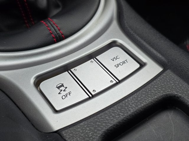 2013 Subaru BRZ Premium