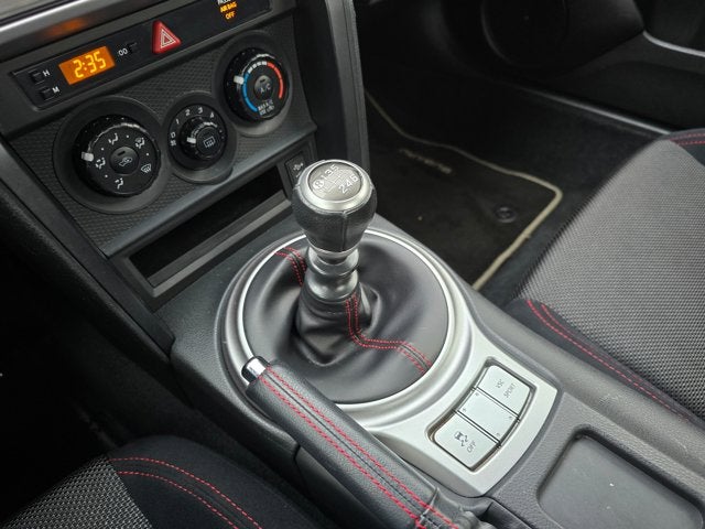 2013 Subaru BRZ Premium