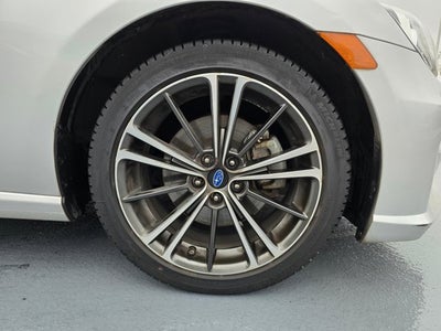 2013 Subaru BRZ Premium