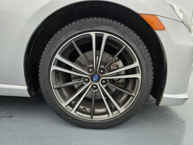 2013 Subaru BRZ Premium