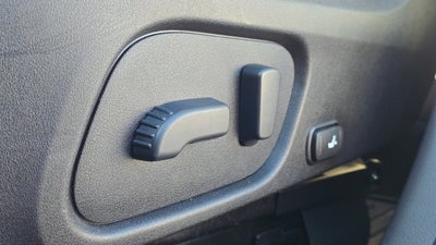 2017 Subaru Forester Limited