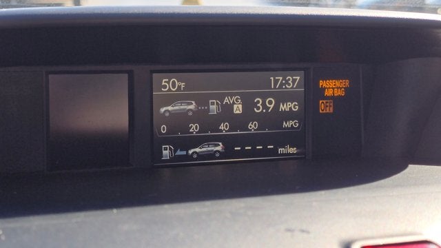 2017 Subaru Forester Limited