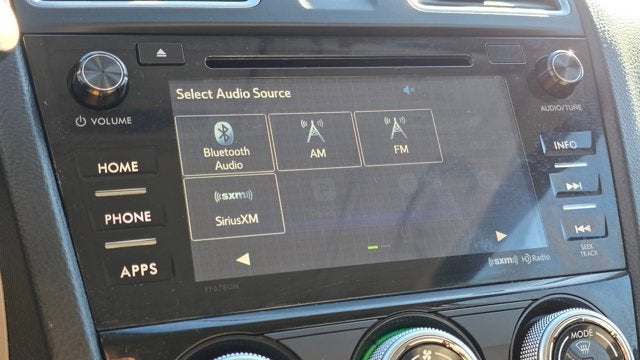 2017 Subaru Forester Limited