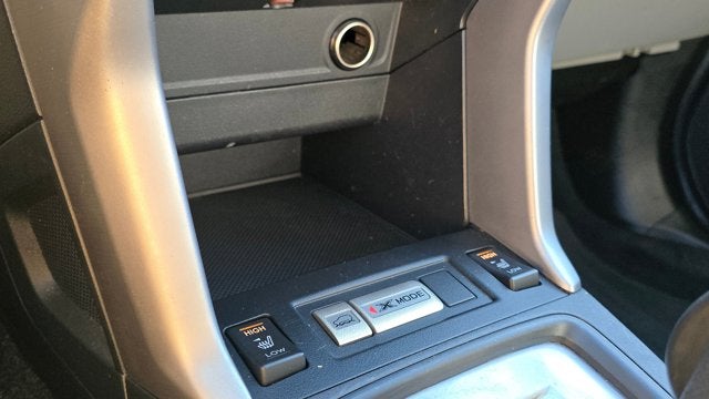 2017 Subaru Forester Limited