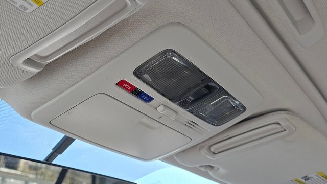 2017 Subaru Forester Limited