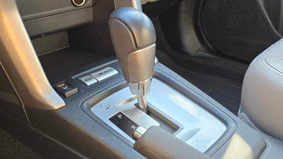 2017 Subaru Forester Limited