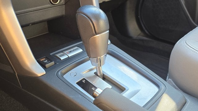 2017 Subaru Forester Limited