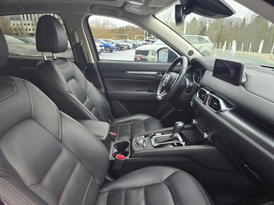 2021 Mazda Mazda CX-5 Touring