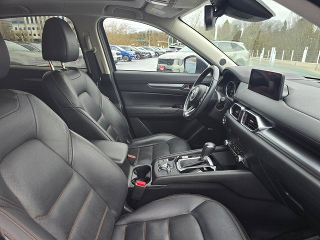 2021 Mazda Mazda CX-5 Touring