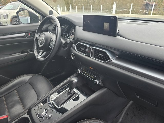 2021 Mazda Mazda CX-5 Touring