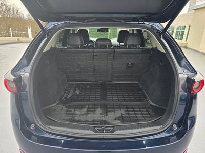 2021 Mazda Mazda CX-5 Touring