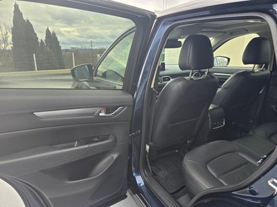 2021 Mazda Mazda CX-5 Touring