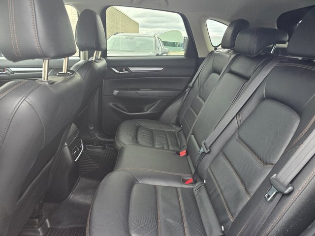 2021 Mazda Mazda CX-5 Touring