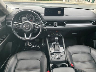 2021 Mazda Mazda CX-5 Touring