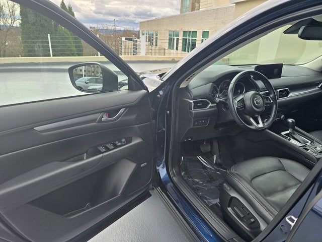 2021 Mazda Mazda CX-5 Touring