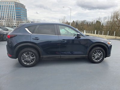 2021 Mazda Mazda CX-5 Touring
