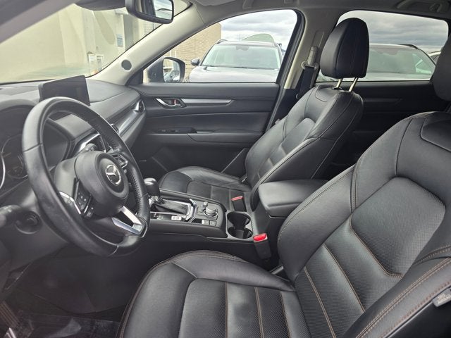 2021 Mazda Mazda CX-5 Touring