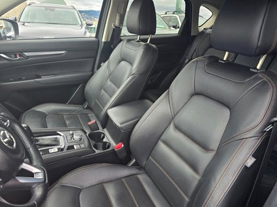 2021 Mazda Mazda CX-5 Touring