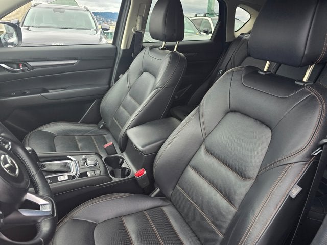 2021 Mazda Mazda CX-5 Touring