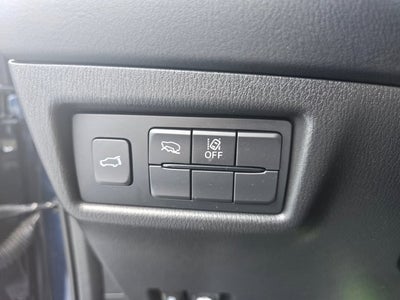 2021 Mazda Mazda CX-5 Touring