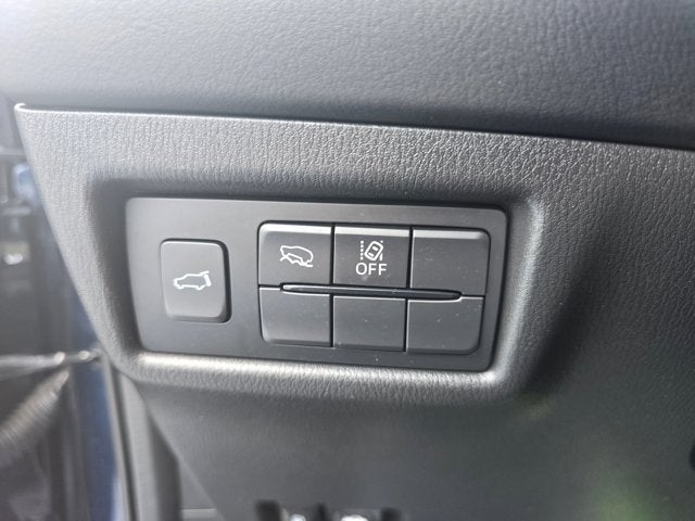 2021 Mazda Mazda CX-5 Touring