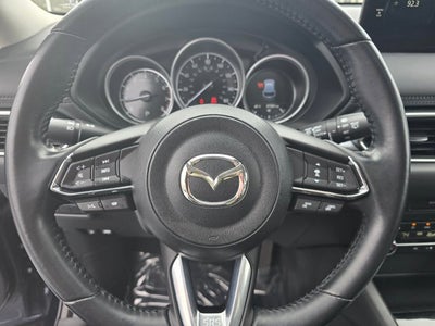 2021 Mazda Mazda CX-5 Touring