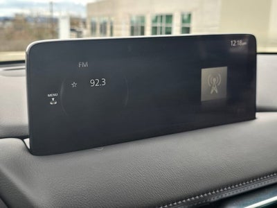 2021 Mazda Mazda CX-5 Touring