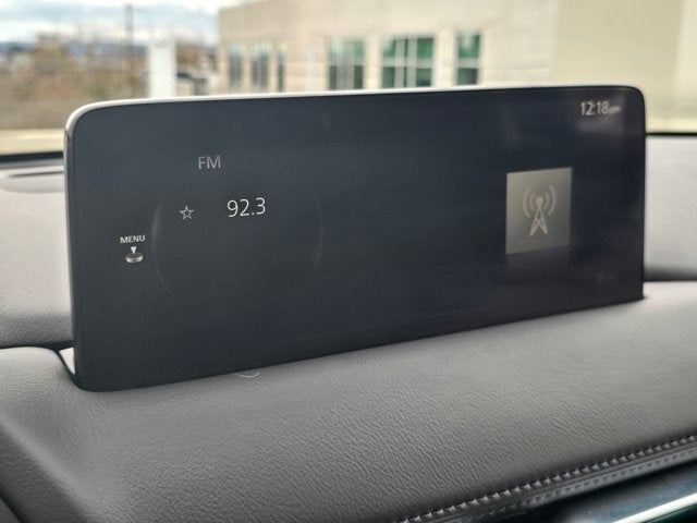 2021 Mazda Mazda CX-5 Touring