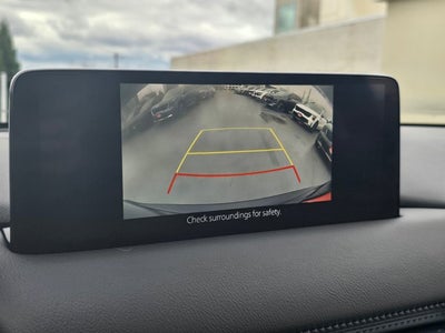 2021 Mazda Mazda CX-5 Touring