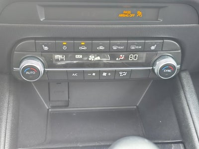 2021 Mazda Mazda CX-5 Touring