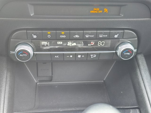 2021 Mazda Mazda CX-5 Touring