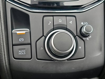 2021 Mazda Mazda CX-5 Touring